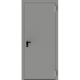 Дверь ДП1-60
