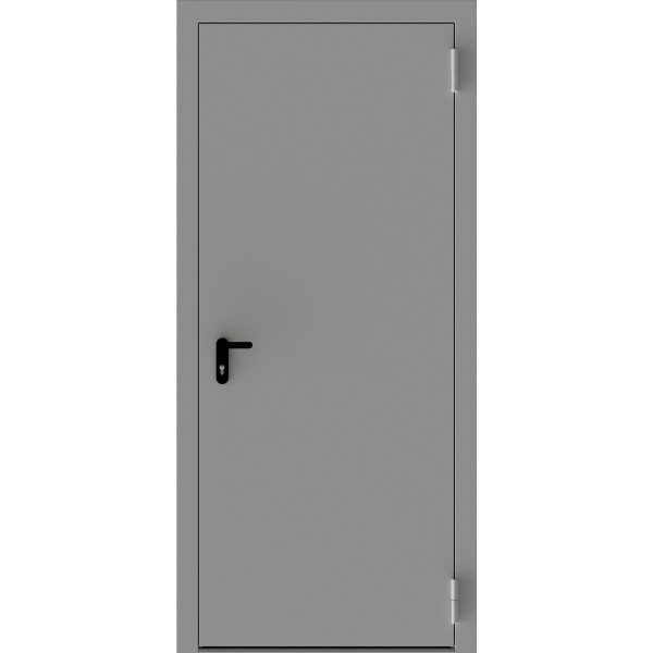 Противопожарная дверь ДП1-60
