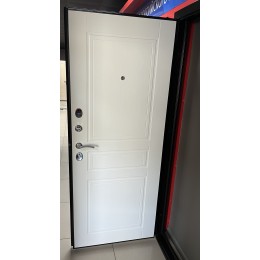  Металлическая дверь ТИТАН ПФ-057