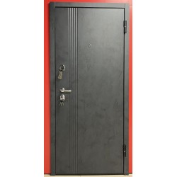  Металлическая дверь Луара Эмаль