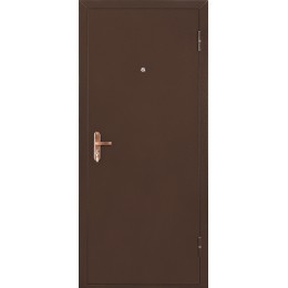  Металлическая дверь ПРОФИ BMD