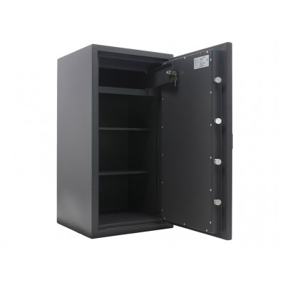 Мебельный сейф для дома и офиса AIKO AMH-95T (045T)